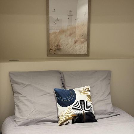 La Baie De Somme Rdc Apartment แอบบ์วิลล์ ภายนอก รูปภาพ